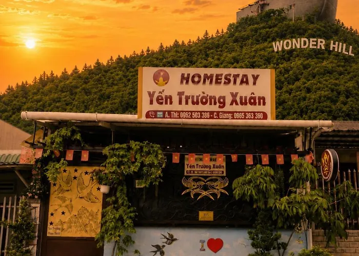 Yen Truong Xuan * Фантхьет