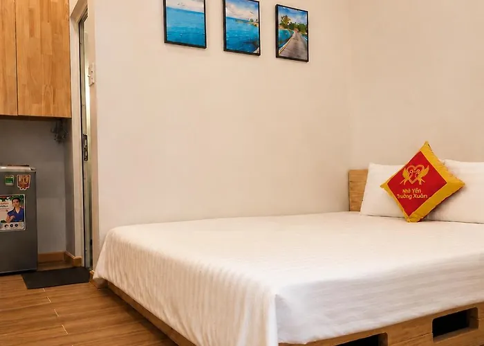Yen Truong Xuan Homestay *