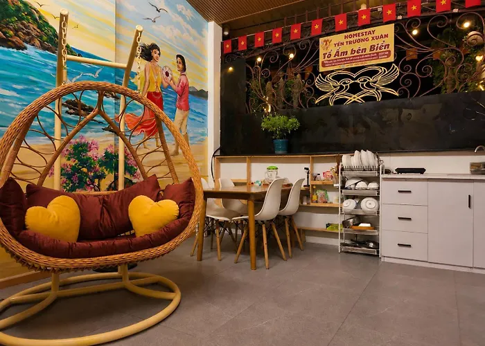 Yen Truong Xuan Homestay